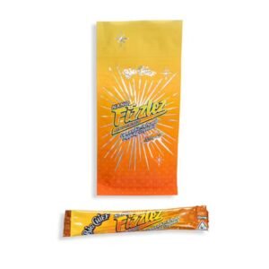 Mango Lemonade Nano Fizzles Pop Rocks