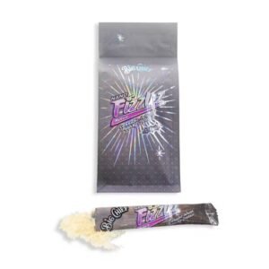 Piña Colada Nano Fizzles Pop Rocks